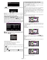 Предварительный просмотр 18 страницы Sharp LC-32SH130K Operation Manual