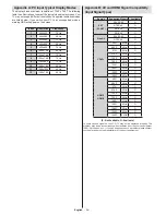 Предварительный просмотр 25 страницы Sharp LC-32SH130K Operation Manual