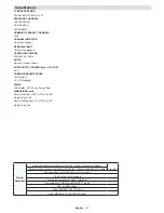 Предварительный просмотр 28 страницы Sharp LC-32SH130K Operation Manual