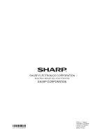 Предварительный просмотр 46 страницы Sharp LC 32SH20U - 32" LCD TV Operation Manual