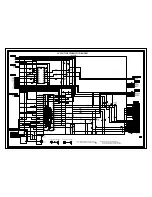 Предварительный просмотр 38 страницы Sharp LC-32SH20U Service Manual