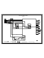 Предварительный просмотр 52 страницы Sharp LC-32SH20U Service Manual