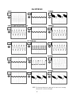 Предварительный просмотр 64 страницы Sharp LC-32SH20U Service Manual