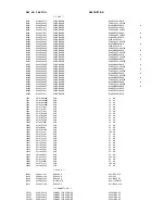 Предварительный просмотр 76 страницы Sharp LC-32SH20U Service Manual