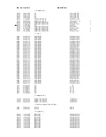 Предварительный просмотр 78 страницы Sharp LC-32SH20U Service Manual