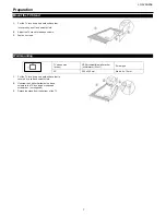 Предварительный просмотр 7 страницы Sharp LC-32SH25E Service Manual