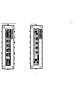 Предварительный просмотр 67 страницы Sharp LC-32SH25E Service Manual