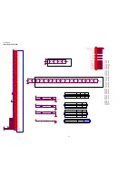 Предварительный просмотр 72 страницы Sharp LC-32SH25E Service Manual