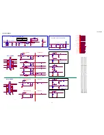 Предварительный просмотр 77 страницы Sharp LC-32SH25E Service Manual