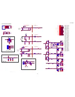 Предварительный просмотр 79 страницы Sharp LC-32SH25E Service Manual