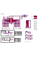 Предварительный просмотр 82 страницы Sharp LC-32SH25E Service Manual