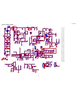 Предварительный просмотр 83 страницы Sharp LC-32SH25E Service Manual