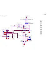 Предварительный просмотр 85 страницы Sharp LC-32SH25E Service Manual