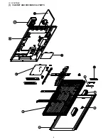 Preview for 4 page of Sharp LC-32SH7E(B) Service Manual