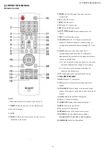 Предварительный просмотр 5 страницы Sharp LC-32SV21L Service Manual