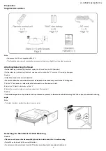 Предварительный просмотр 7 страницы Sharp LC-32SV21L Service Manual