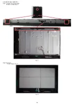 Предварительный просмотр 16 страницы Sharp LC-32SV21L Service Manual