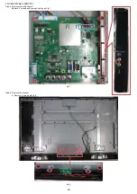 Предварительный просмотр 20 страницы Sharp LC-32SV21L Service Manual