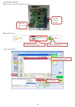 Предварительный просмотр 32 страницы Sharp LC-32SV21L Service Manual