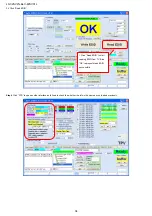 Предварительный просмотр 34 страницы Sharp LC-32SV21L Service Manual