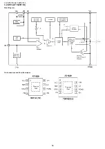 Предварительный просмотр 56 страницы Sharp LC-32SV21L Service Manual