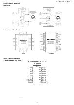 Предварительный просмотр 59 страницы Sharp LC-32SV21L Service Manual