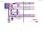 Предварительный просмотр 75 страницы Sharp LC-32SV21L Service Manual