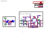 Предварительный просмотр 81 страницы Sharp LC-32SV21L Service Manual