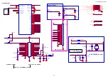 Предварительный просмотр 85 страницы Sharp LC-32SV21L Service Manual