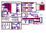 Предварительный просмотр 89 страницы Sharp LC-32SV21L Service Manual