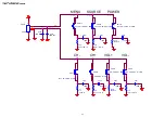 Предварительный просмотр 92 страницы Sharp LC-32SV21L Service Manual