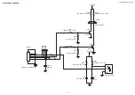 Предварительный просмотр 93 страницы Sharp LC-32SV21L Service Manual