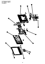 Предварительный просмотр 96 страницы Sharp LC-32SV21L Service Manual