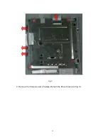 Предварительный просмотр 14 страницы Sharp LC-32SV40U Service Manual