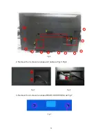 Предварительный просмотр 27 страницы Sharp LC-32SV40U Service Manual