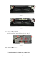 Предварительный просмотр 31 страницы Sharp LC-32SV40U Service Manual