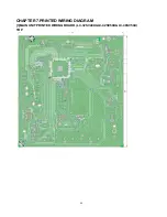 Предварительный просмотр 65 страницы Sharp LC-32SV40U Service Manual