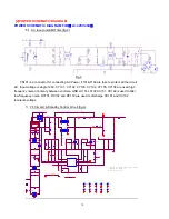 Предварительный просмотр 79 страницы Sharp LC-32SV40U Service Manual