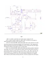 Предварительный просмотр 81 страницы Sharp LC-32SV40U Service Manual