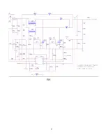 Предварительный просмотр 84 страницы Sharp LC-32SV40U Service Manual