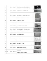 Предварительный просмотр 92 страницы Sharp LC-32SV40U Service Manual