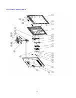 Предварительный просмотр 99 страницы Sharp LC-32SV40U Service Manual