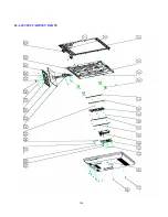 Предварительный просмотр 101 страницы Sharp LC-32SV40U Service Manual