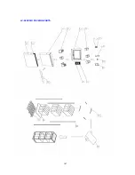 Предварительный просмотр 108 страницы Sharp LC-32SV40U Service Manual