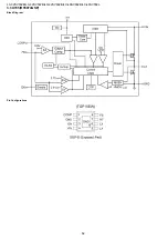 Предварительный просмотр 62 страницы Sharp LC-32SV502B Service Manual