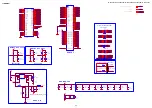 Предварительный просмотр 85 страницы Sharp LC-32SV502B Service Manual