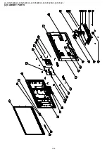 Предварительный просмотр 134 страницы Sharp LC-32SV502B Service Manual