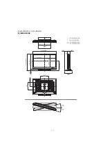 Предварительный просмотр 10 страницы Sharp LC-32XL8E/S/RU Service Manual