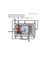 Предварительный просмотр 11 страницы Sharp LC-32XL8E/S/RU Service Manual