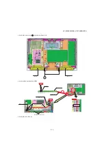 Предварительный просмотр 13 страницы Sharp LC-32XL8E/S/RU Service Manual